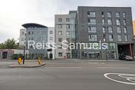 Baltic Place, Hackney