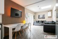 Douglas Road, Lenton