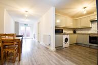 Lockesfield Place, Canary Wharf