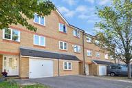 Wheat Sheaf Close, Canary Wharf