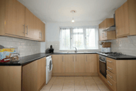 St Johns Close, Hyde Park