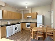 St. Augustines Parade, City Centre