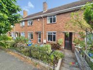 Wilberforce Road, North & West Earlham