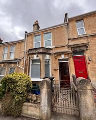 St. Kildas Road, Oldfield Park