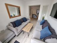 Wordsworth Road, North & West Earlham