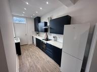 Ash Grove, Hyde Park