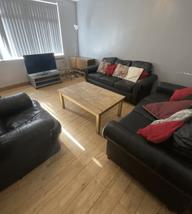 Walmsley Road, Hyde Park