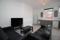 Victoria Road, Hyde Park