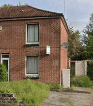 Burgess Road, Bassett