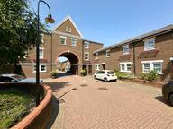 Lockesfield Place, Canary Wharf
