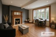 Cromwell Street, Arboretum