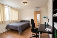 Welbeck Avenue, Highfield