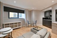 Broomhall Street, City Centre