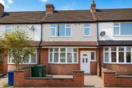 Silksby Street, Cheylesmore