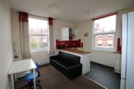 12 Arundel Street, Lenton