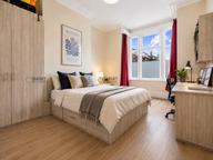 Brudenell Road, Hyde Park, Hyde Park