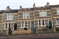 Claude Avenue, Oldfield Park