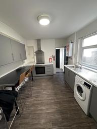 Rhyddings Park Road, Brynmill