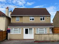 Shellard Road, Filton