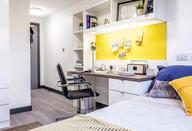 Albert Place, City Centre