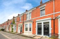 Tavistock Road, Jesmond