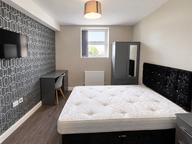 King Edward's Road, Brynmill