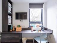 The Foundry, Shieldfield