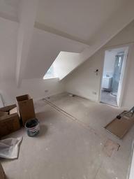 Benton Terrace, Jesmond