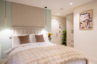 The Orange Door Apartments, Marylebone