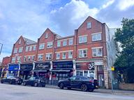 Wimborne Road, Winton