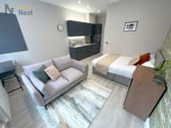 Apartment 3, Great George Street, City Centre