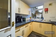 Sparkford Close, Stanmore