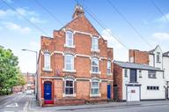 Chandos Street, Town Centre