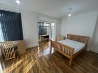 Bernard Street, Uplands