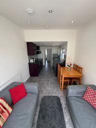 Robert Street, Cathays
