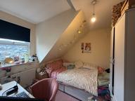 Roundhill Crescent, Lewes Road