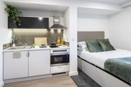 True Swansea, Brynmill