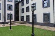 Ilkeston Road, Lenton