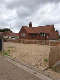 Dereham Road, Golden Triangle