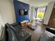 Beechwood Terrace, Burley