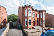 Talbot Road, Fallowfield