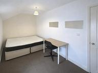 Glynrhondda Street, Cathays