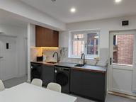 Chilwell Road, Beeston