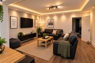 Brudenell Grove, Hyde Park
