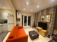 Allington Avenue, Lenton