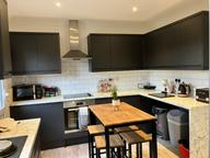 Grasmere Close, North & West Earlham