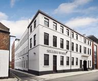 Sellers Wheel, Arundel Lane, City Centre