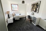 Clanny House, Millfield
