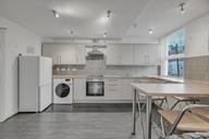 Lancing Road, Highfield