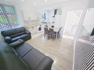 Harrington Drive, Lenton